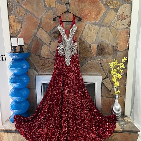 Dresses & Skirts - Prom dress